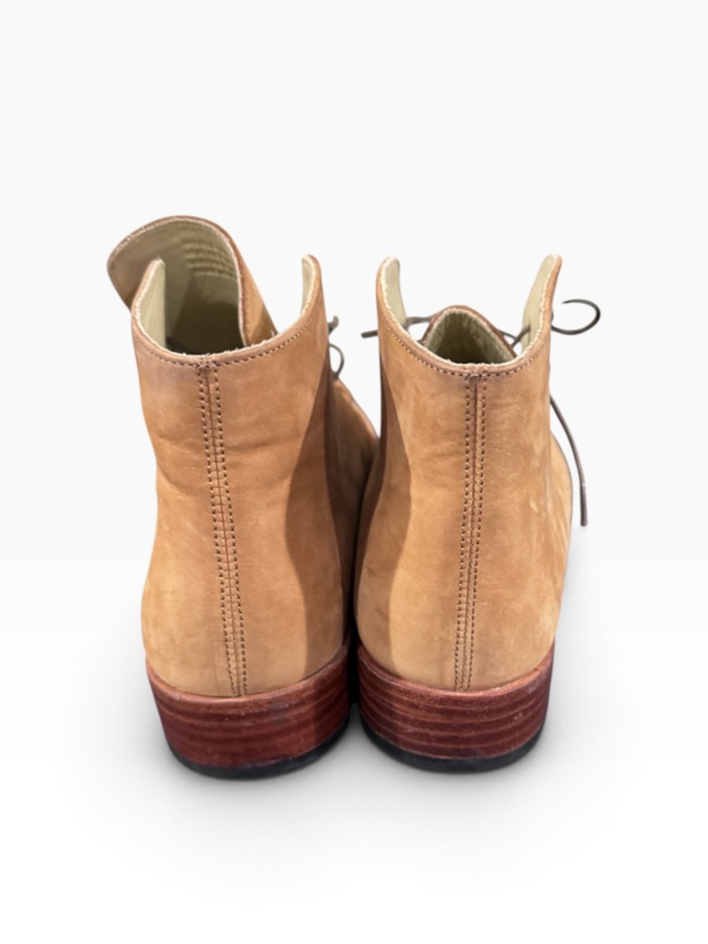 Nisolo Isa Boot - Picture 6 of 9